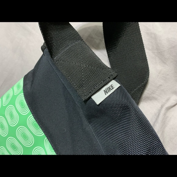 Nike Bags Nike Crossbody Book Bag Poshmark